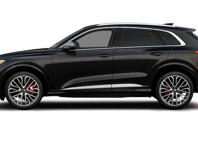 2026 Audi SQ5 in Vancouver, British Columbia