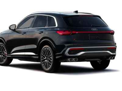 2026 Audi SQ5 in Vancouver, British Columbia