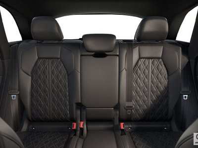 2026 Audi SQ5 in Vancouver, British Columbia