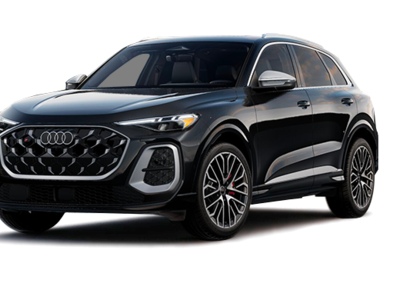 2026 Audi SQ5 in Vancouver, British Columbia