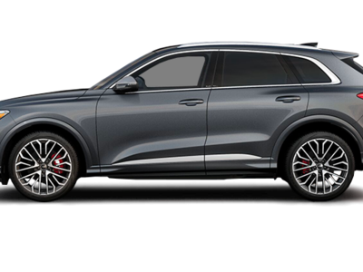 2026 Audi SQ5 in Vancouver, British Columbia