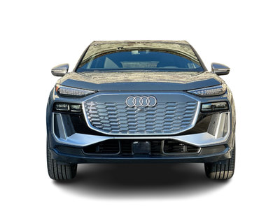 2025 Audi SQ6 e-tron in Vancouver, British Columbia