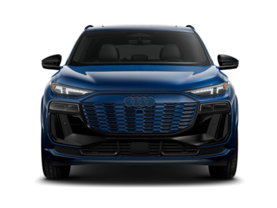 2025 Audi SQ6 e-tron in Vancouver, British Columbia