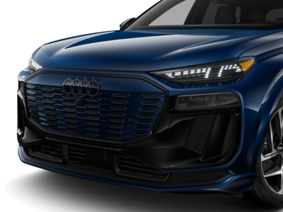 2025 Audi SQ6 e-tron in Vancouver, British Columbia