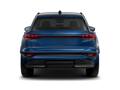 2025 Audi SQ6 e-tron in Vancouver, British Columbia