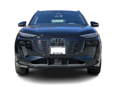 Audi SQ6 e-tron  2027 à Vancouver, Colombie-Britannique