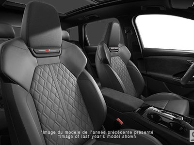 2027 Audi SQ6 e-tron in Vancouver, British Columbia