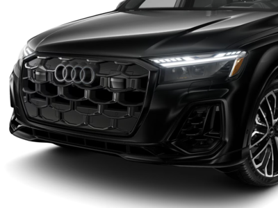 Audi SQ7  2025 à Vancouver, Colombie-Britannique