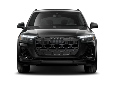 Audi SQ7  2025 à Vancouver, Colombie-Britannique