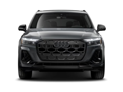 Audi SQ7  2026 à Vancouver, Colombie-Britannique