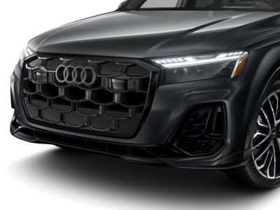 Audi SQ7  2026 à Vancouver, Colombie-Britannique