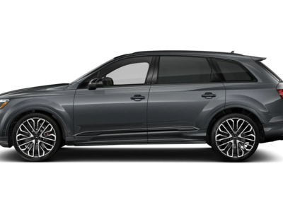 Audi SQ7  2026 à Vancouver, Colombie-Britannique