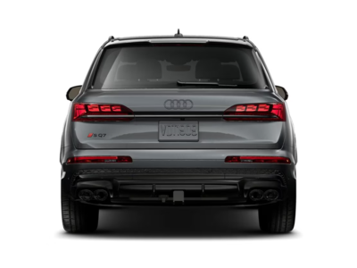 Audi SQ7  2026 à Vancouver, Colombie-Britannique