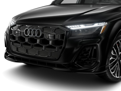 2026 Audi SQ7 in Vancouver, British Columbia