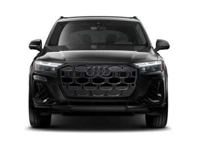 2026 Audi SQ7 in Vancouver, British Columbia