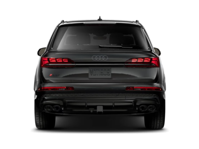 Audi SQ7  2026 à Vancouver, Colombie-Britannique