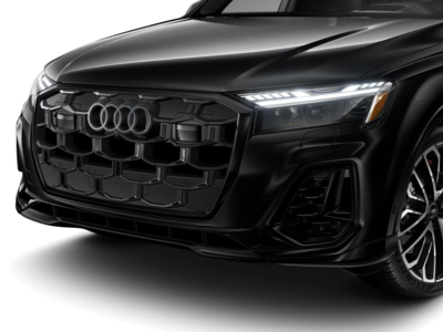 Audi SQ7  2026 à Vancouver, Colombie-Britannique