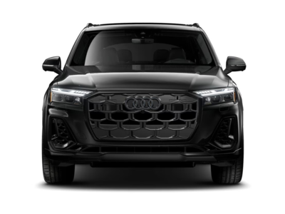 Audi SQ7  2026 à Vancouver, Colombie-Britannique