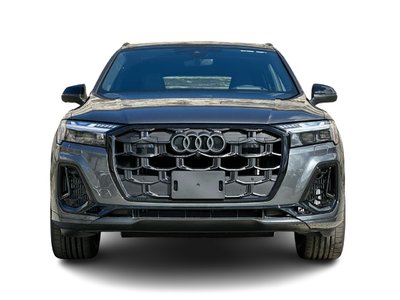 2026 Audi SQ7 in Vancouver, British Columbia