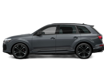 Audi SQ7  2026 à Vancouver, Colombie-Britannique