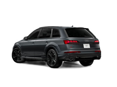 Audi SQ7  2026 à Vancouver, Colombie-Britannique