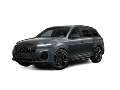 Audi SQ7  2026 à Vancouver, Colombie-Britannique