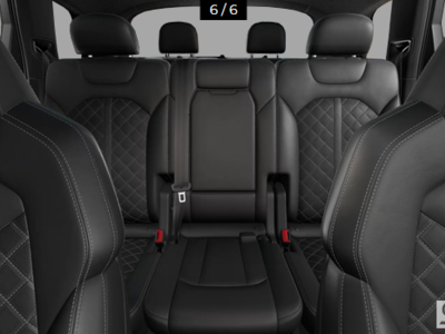 Audi SQ7  2026 à Vancouver, Colombie-Britannique