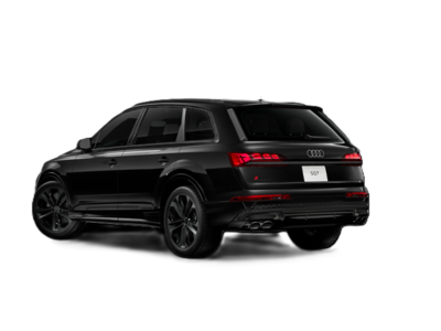 2026 Audi SQ7 in Vancouver, British Columbia