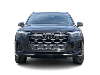 Audi SQ7  2026 à Vancouver, Colombie-Britannique