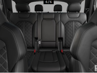 Audi SQ7  2026 à Vancouver, Colombie-Britannique