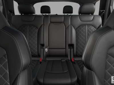2026 Audi SQ7 in Vancouver, British Columbia