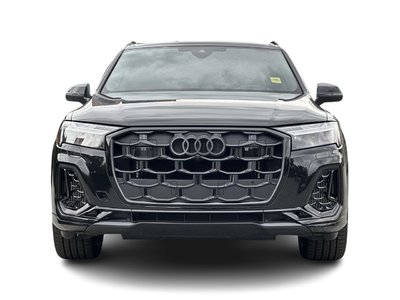 Audi SQ7  2026 à Vancouver, Colombie-Britannique