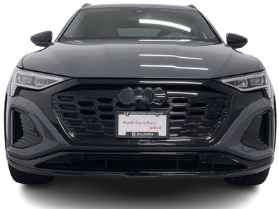 Audi SQ8 e-tron Sportback  2024 à Vancouver, Colombie-Britannique