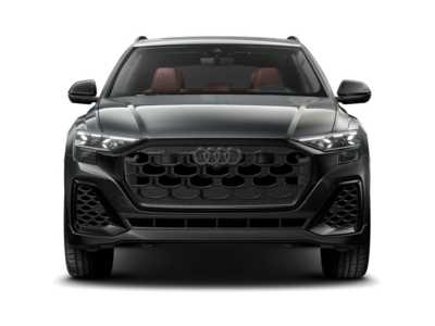Audi SQ8  2025 à Vancouver, Colombie-Britannique