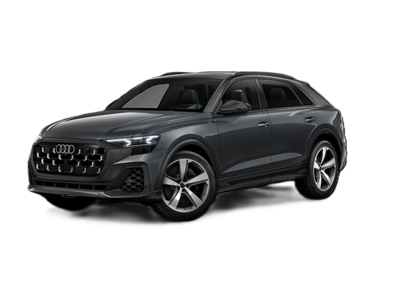 2026 Audi SQ8 in Vancouver, British Columbia