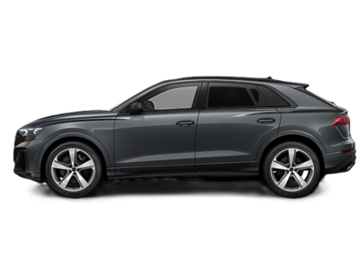 2026 Audi SQ8 in Vancouver, British Columbia