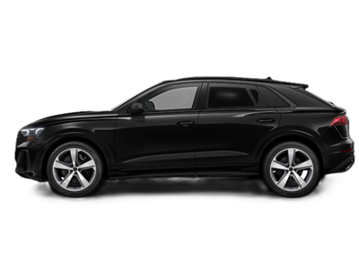 2026 Audi SQ8 in Vancouver, British Columbia