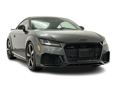 2021 Audi TT RS in Vancouver, British Columbia