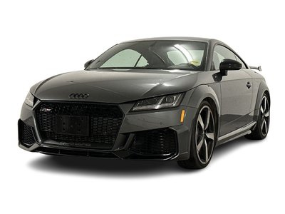 2021 Audi TT RS in Vancouver, British Columbia