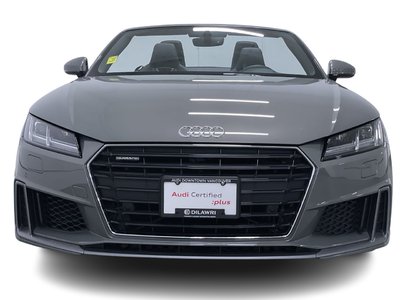 2022 Audi TT in Vancouver, British Columbia