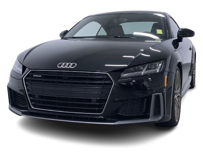 2022 Audi TT in Vancouver, British Columbia
