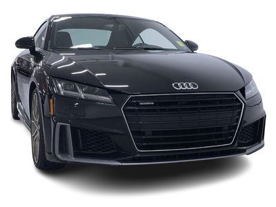 2022 Audi TT in Vancouver, British Columbia