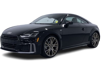 2022 Audi TT in Vancouver, British Columbia