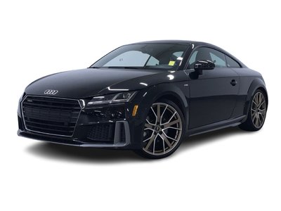 2022 Audi TT in Vancouver, British Columbia