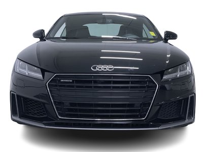 2022 Audi TT in Vancouver, British Columbia