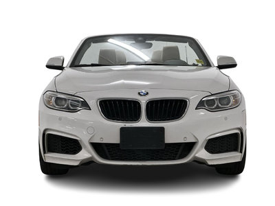 2016 BMW 228i in Vancouver, British Columbia