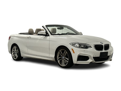 2016 BMW 228i in Vancouver, British Columbia