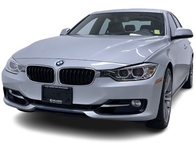 BMW 328i  2013 à Vancouver, Colombie-Britannique