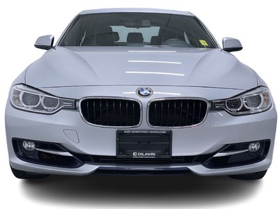 BMW 328i  2013 à Vancouver, Colombie-Britannique