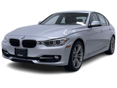 BMW 328i  2013 à Vancouver, Colombie-Britannique